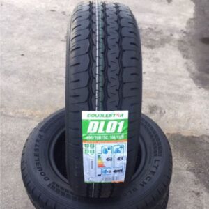 Llanta DOUBLE STAR DS805 195 R14 8