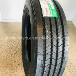 Llanta DOUBLE STAR DSR188 700R16