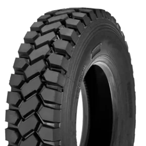 Llanta DOUBLE STAR DSR266 245/70R19
