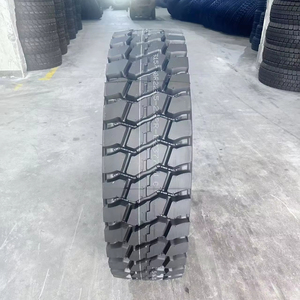 Llanta DOUBLE STAR S660 7.50R16