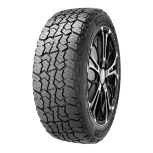 Llanta DOUBLE STAR WILDTIGER T01 M/T 225/75R16