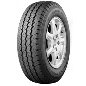 Llanta DUNLOP AT1 P245/70R15