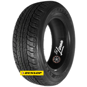 Llanta DUNLOP GRANDTREK AT22 265/60R18