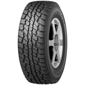 Llanta DUNLOP GRANDTREK AT3 OWL 30X9.50R15