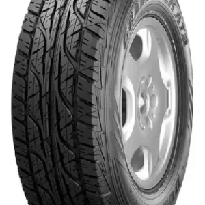 Llanta DUNLOP GRANDTREK AT3M 265/70R16