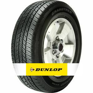 Llanta DUNLOP GRANDTREK PT30 225/65R17