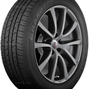 Llanta DUNLOP GRANDTREK PT3A 275/50R21