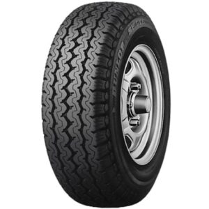 Llanta DUNLOP SP LT5 195/75R16C