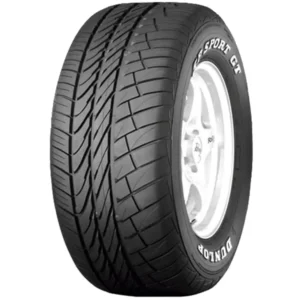 Llanta DUNLOP SP SPORT GT 255/60R15
