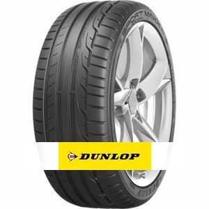 Llanta DUNLOP SP SPORT MAXX RT 2 235/45R18