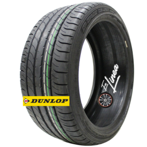 Llanta DUNLOP SP SPORT MAXXX 050 RUN FLAT 245/40R19
