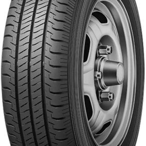 Llanta DUNLOP SP VAN01 195R15C