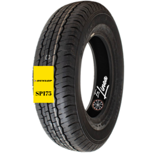 Llanta DUNLOP SP175 155R13C