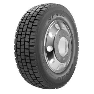 Llanta DUNLOP SP442 215/75R17