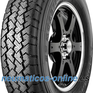 Llanta DUNLOP TG20 215/80R16