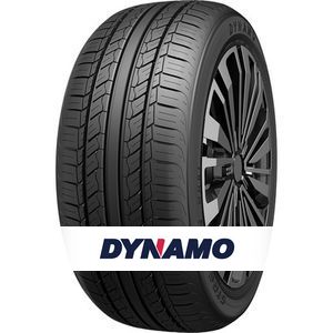 Llanta DYBANO 235/65R17 104T MHT01 BEDM