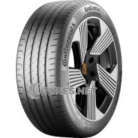 Llanta DYNAMO MSU01 255/50R20