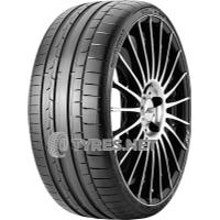Llanta DYNAMO MU02 RFT 225/50R17