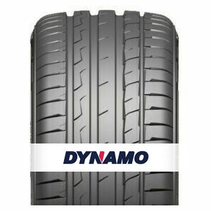 Llanta DYNAMO MU71 215/45R18