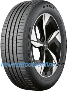 Llanta DYNAMO M4S01 BEDM 165/65R14