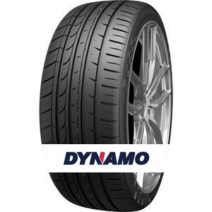 Llanta DYNAMO 225/55ZRF17 101W XL MU02 BEDM