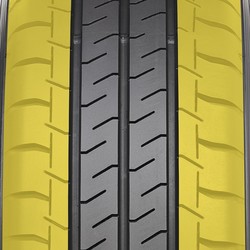 Llanta FALKEN LINAM VAN01 195R15C