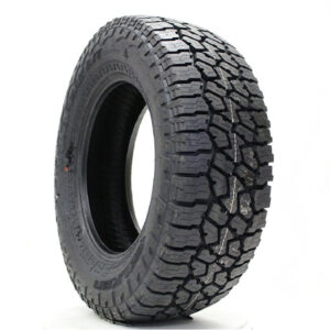 Llanta FALKEN WILDPEAK AT3 265/65R18