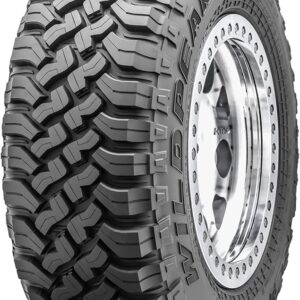 Llanta FALKEN WILDPEAK M/T MT01 35X12.50R17