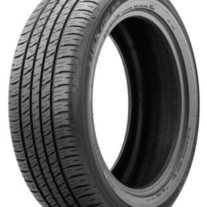 Llanta FALKEN ZIEX CT50A/S 255/50R20