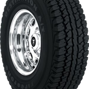 Llanta FIRESTONE DEST AT 265/70R16