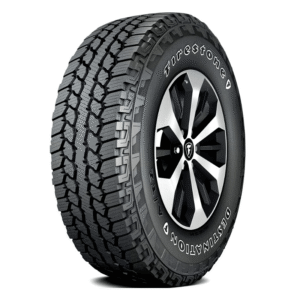 Llanta FIRESTONE DEST AT2 245/70R17