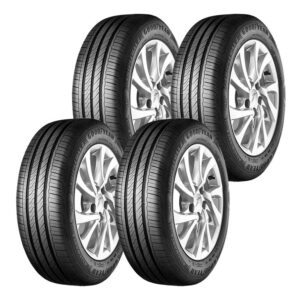 Llanta GOODYEAR 215/60R17 ASSURANCE TRIPLEMAX 2 96H SL