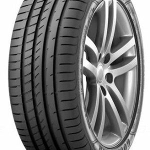 Llanta GOODYEAR 235/40ZR19 EAG F1 ASY2 92Y PORSCHE FP