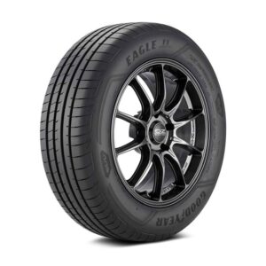 Llanta GOODYEAR 275/45R20 EAG F1 ASY 3 Ciudad 110Y *RSC XL