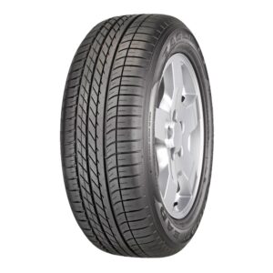 Llanta GOODYEAR 245/50R19 EAG F1 ASY Ciudad 105W *RSC XL ROF