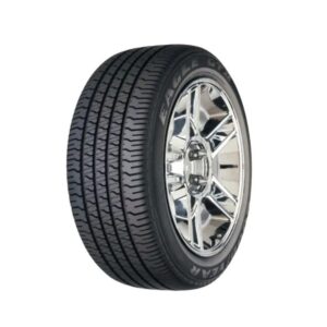 Llanta GOODYEAR P285/50R20 EAGLE GTII 111 H