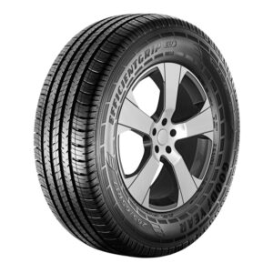 Llanta GOODYEAR 265/50R20 EFFIGRIP Ciudad 107V SL MT