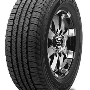 Llanta GOODYEAR LT225/70R16 FORTERA COMF 102/99S C