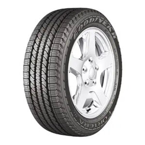 Llanta GOODYEAR P255/65R18 109S SL FORTERA HL TL