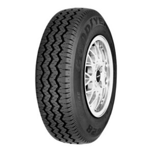 Llanta GOODYEAR 155R12C G28 88 N