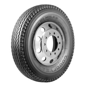 Llanta GOODYEAR 6.50-14LT HI-MILER CT176 PR8 TL