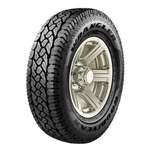 Llanta GOODYEAR LT215/75R15 WRANGLER ADVENTURE 106S D