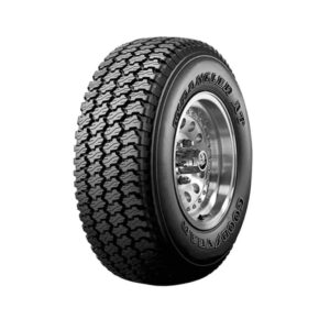 Llanta GOODYEAR P205/75R15 WRANGLER AT 97Q