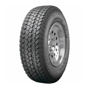 Llanta GOODYEAR LT215/75R14 WRANGLER AT/S 98Q TL