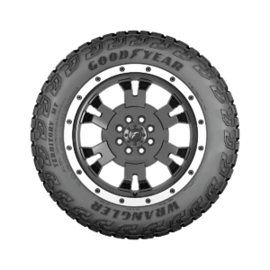 Llanta GOODYEAR LT275/65R18 WRANGLER TERRITORY MT 113Q C