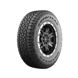 Llanta GOODYEAR 275/60R20 WRANGLER TRAILRUNNER AT 115S T