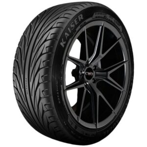 Llanta 185/55R15 82V KENDA KAISER - KR20