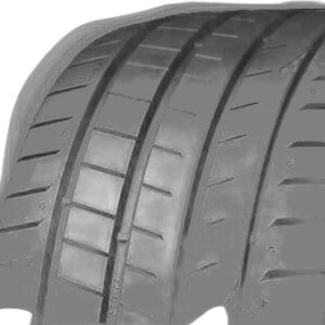 Llanta KUMHO ECSTA PS91 255/40R20