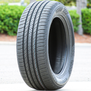 Llanta KUMHO GRUGEN HP71 235/60R18