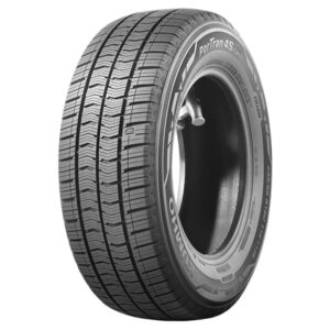 Llanta KUMHO PORTRAN CX11 215/60R17C
